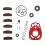 IM5100 Tune Up Kit Trigger Valve for 4035 Impact W 7