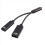 2 in 1 Multifunctional Adapter, Fast Charging Type 3