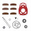 IM5100 Tune Up Kit Trigger Valve for 4035 Impact W 8