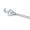 Adjustable Fire Hydrant Wrench,1-1/2inch to 3inch 7