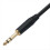 3 Pin Microphone Cable 6.35mm Jack Copper Speaker 8