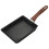 Tamagoyaki Pan Japanese Omelette Pan, Non-Stick Co 1