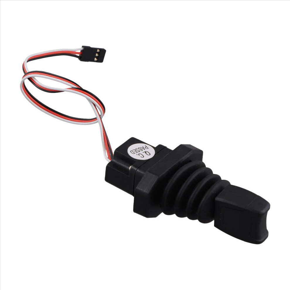 Ts17 Single- Joystick Rocker Engineering Equipment Light 4852922557300