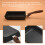 Tamagoyaki Pan Japanese Omelette Pan, Non-Stick Co 6