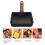 Tamagoyaki Pan Japanese Omelette Pan, Non-Stick Co 4