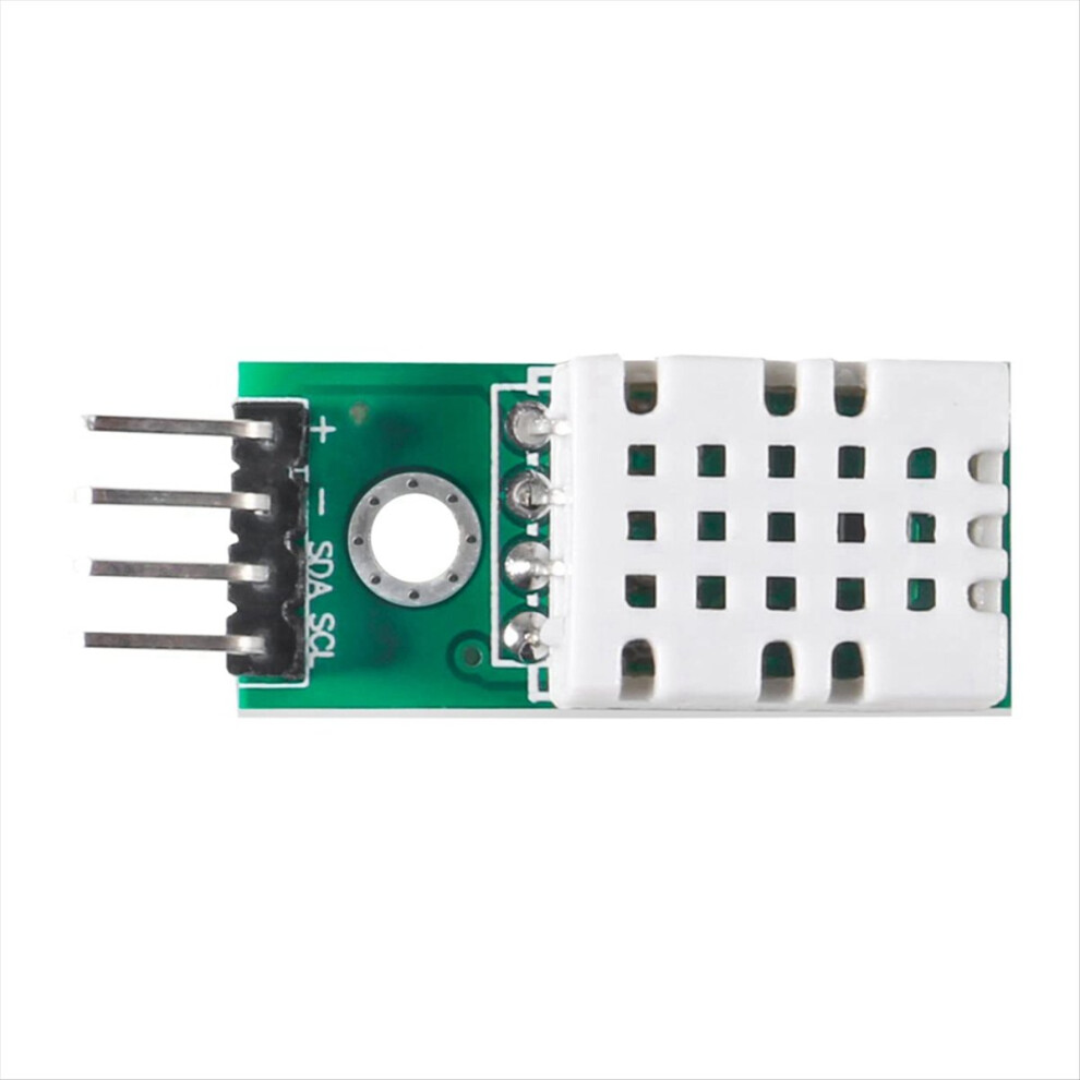 Shtc3 High-Precision Digital Temperature And Humid 4852922551698