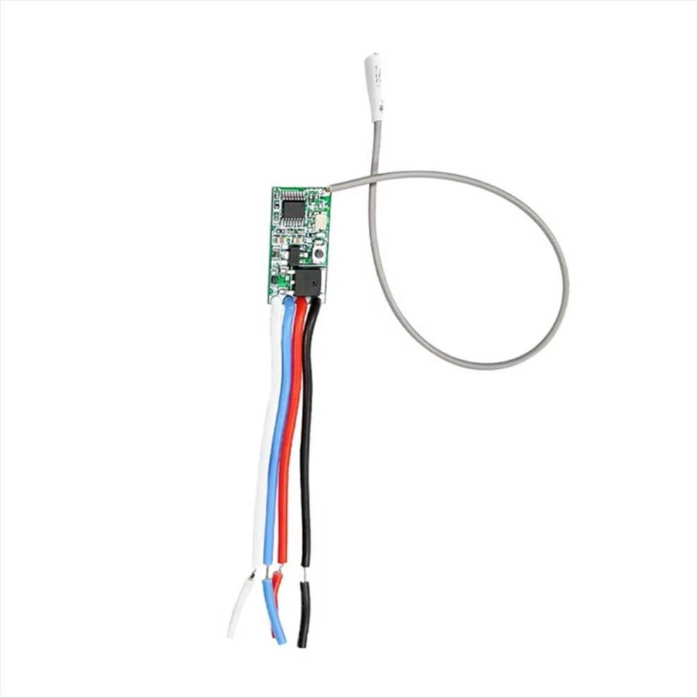 Rf Relay Receiver Wireless Remote Control Switch M 4852922557034