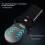 Type-C Lithium Coin Battery Charging for LIR2032 L 3
