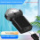 Type-C Lithium Coin Battery Charging for LIR2032 L 4