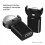 Type-C Lithium Coin Battery Charging for LIR2032 L 11