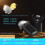 Type-C Lithium Coin Battery Charging for LIR2032 L 5