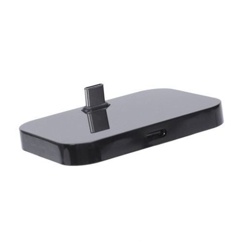 Mobile Phone Desktop Type-C Charger Stand Holder C 2