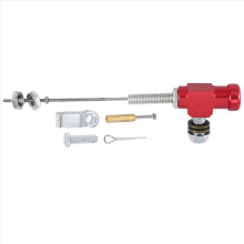 Motorcycle Hydraulic Clutch Master Cylinder Rod Br