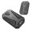 Gaming Keyboard Mouse Converte,4 in 1 Converter C 13