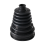 Universal Constant Speed Dust Cover Track Connecto 2