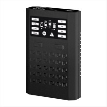60W Battery Charger Lithium Balance 2-6S Support L