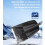Car Snow Shovel Portable de-Icer Ice Scraper Big A 6