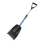 Car Snow Shovel Portable de-Icer Ice Scraper Big A 2
