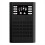 60W Battery Charger Lithium Balance 2-6S Support L 3