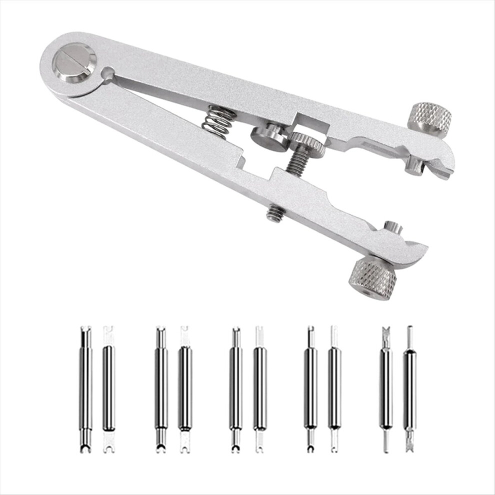 Watch Bracelet Remover Plier 6825 Standard Of Spri 4852922559632
