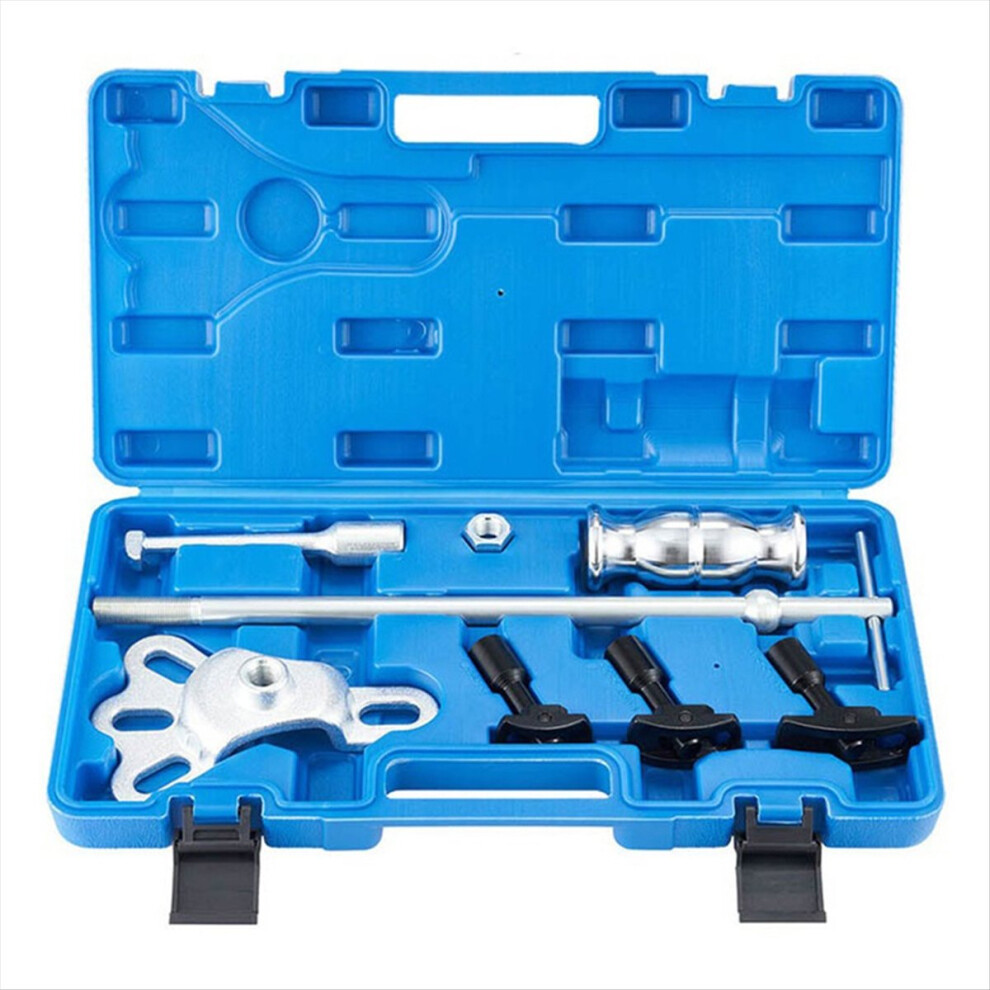 Rear Axle Bearing Puller Tool Kit & Slide Hammer S 4852922555320