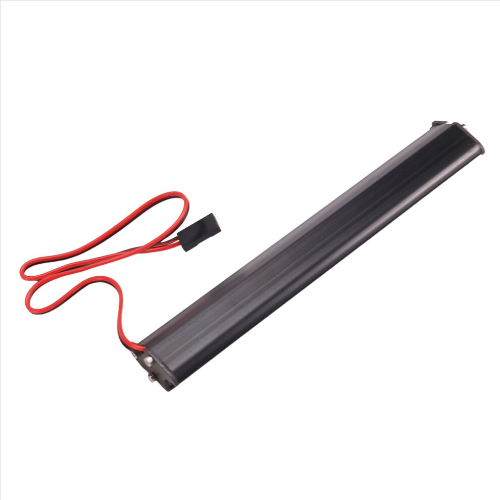 Rc Car Roof Led Bar Adjustable Mode For 1/10 Light 4852922583699