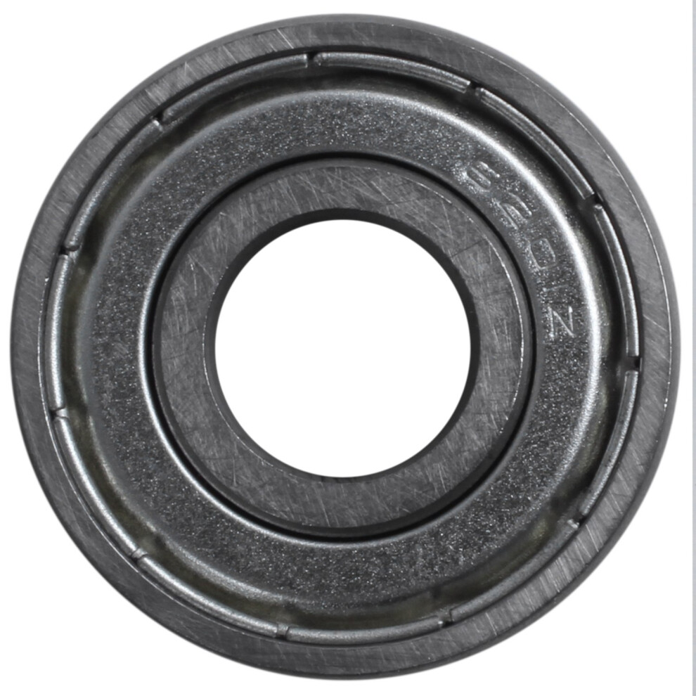 6201Z Deep Groove Ball Bearing, Metal, 12 X 32 10 4852922564667