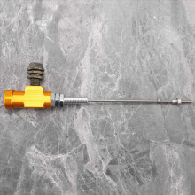 Motorcycle Hydraulic Clutch Master Cylinder Rod Br