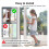 Sliding Door Handle 8inch Aluminum Glass Pull Pati 5