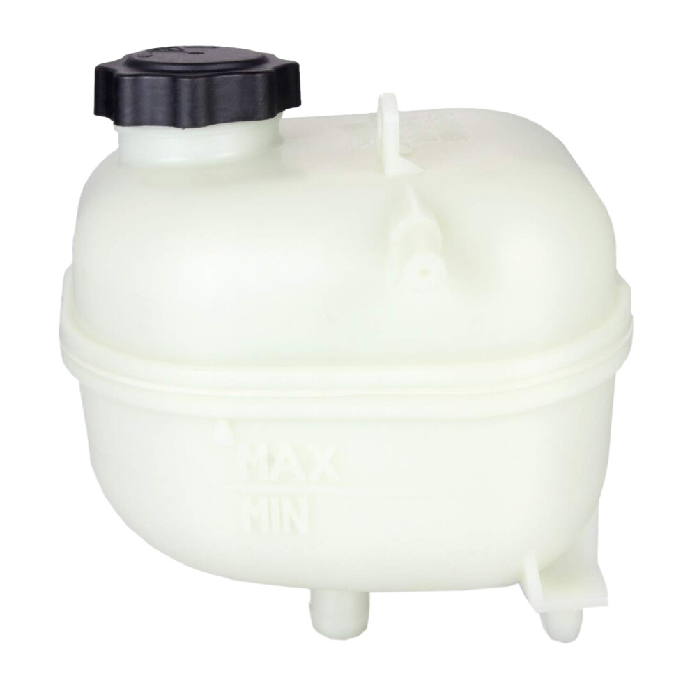 Coolant Overflow Expansion Tank Reservoir With Cap 4852922568542