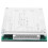 13S 48V 20A Li-Ion Lithium Cell Battery Protection 6