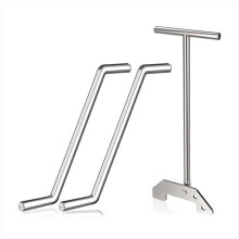 Garbage Disposal Unclogging Wrench, for SinkErator