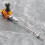 Motorcycle Hydraulic Clutch Master Cylinder Rod Br 11