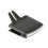 Car Air Conditioning Vent Toggle Piece Outlet Card 2
