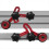 One-Way Feeding Woodworking Multifunctional Bearin 7