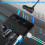 7 in 1 Car Charger Adapter Splitter, 3 Socket Powe 4