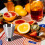 Measuring Shot Cup Ounce Jigger Bar Cocktail Drink 3
