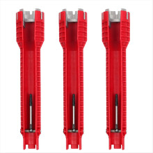 Multifunctional Sink Wrench Water Pipe Faucet Bath