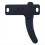 RV Yacht Screen Door Handle Adjustable Telescopic 11