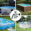 637R 12363 Pool Hose Adapter Adjustable Plunger Va 5