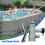 637R 12363 Pool Hose Adapter Adjustable Plunger Va 3