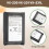 -V106 Ni- Battery 1200Mah For Standard Vx-231 Vx-2 10