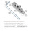 Faucet Angle Valve Broken Wire Extractor Tap Rever 6