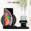 Wireless Charger, Mobile Phone Charging Stand, Mul 7