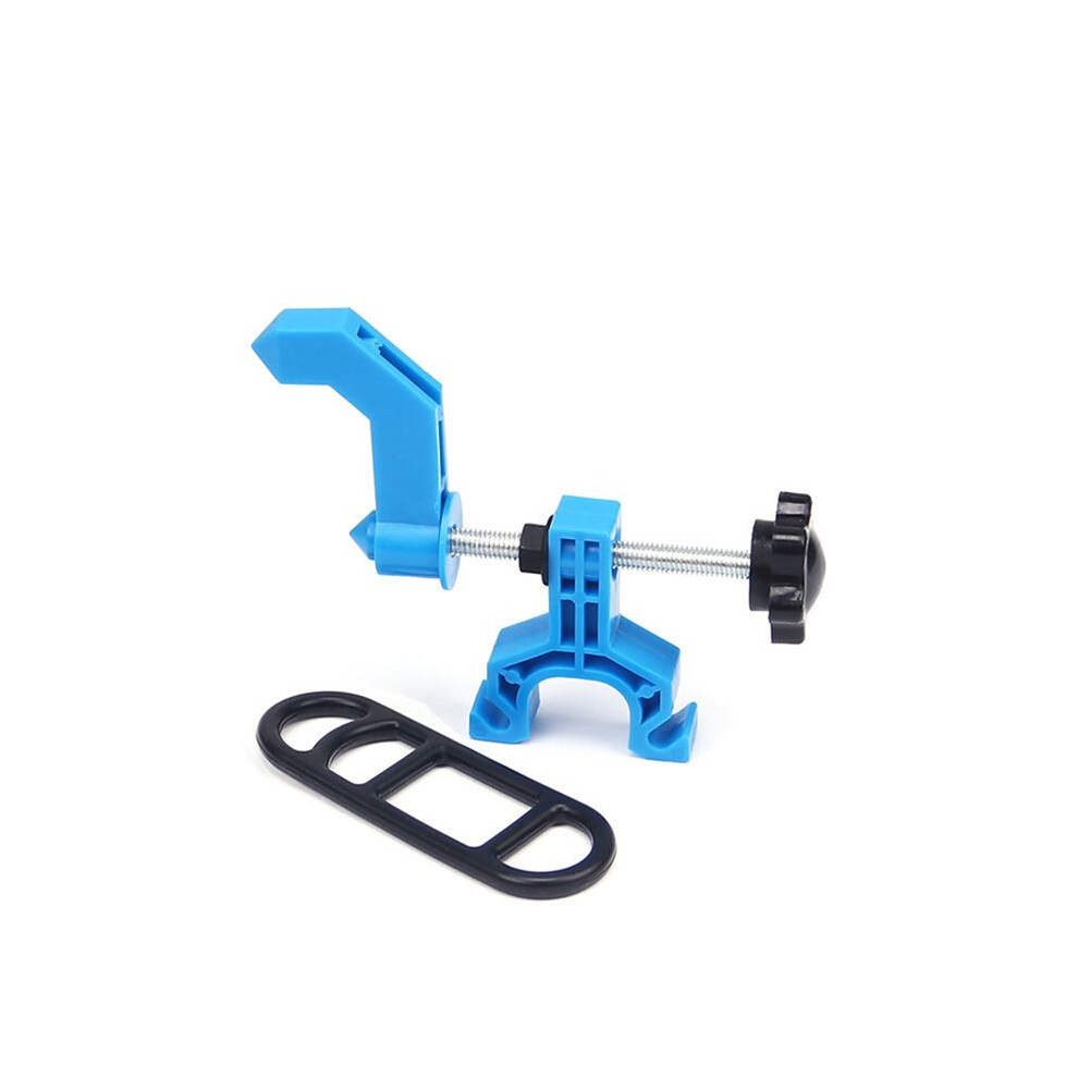 Mini Bicycle Wheel Truing Stand Bike Rims Adjustme Light 4852922502430
