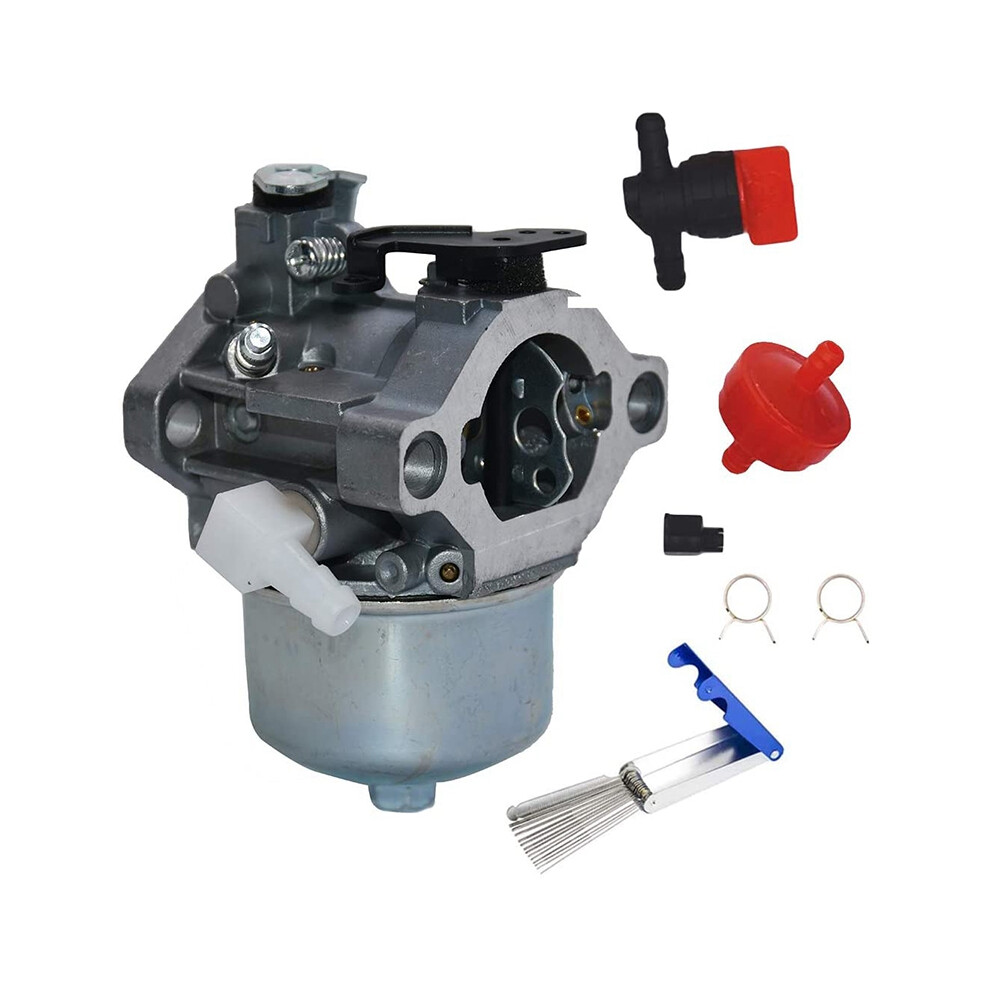 Carburetor Kit For 699831 694941 Lawn Mower 499158 4852922592226