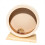 Hamster Running Wheel Wooden Belt Support Roller R 7