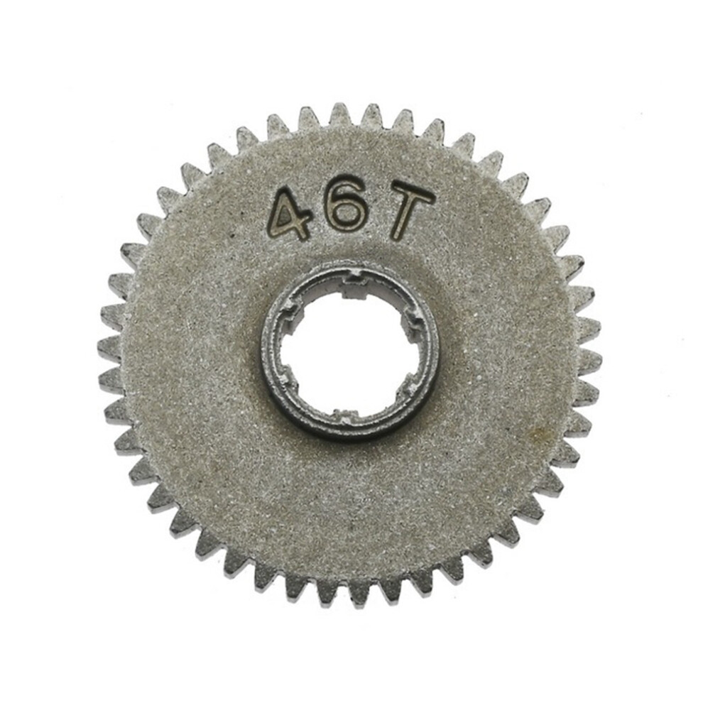Metal Main Gear Drive 46T For Scy 16101 16102 1610 4852922502485