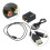Digital Optical Toslink SPDIF Coax to Analog Audio 4