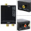 Digital Optical Toslink SPDIF Coax to Analog Audio 6